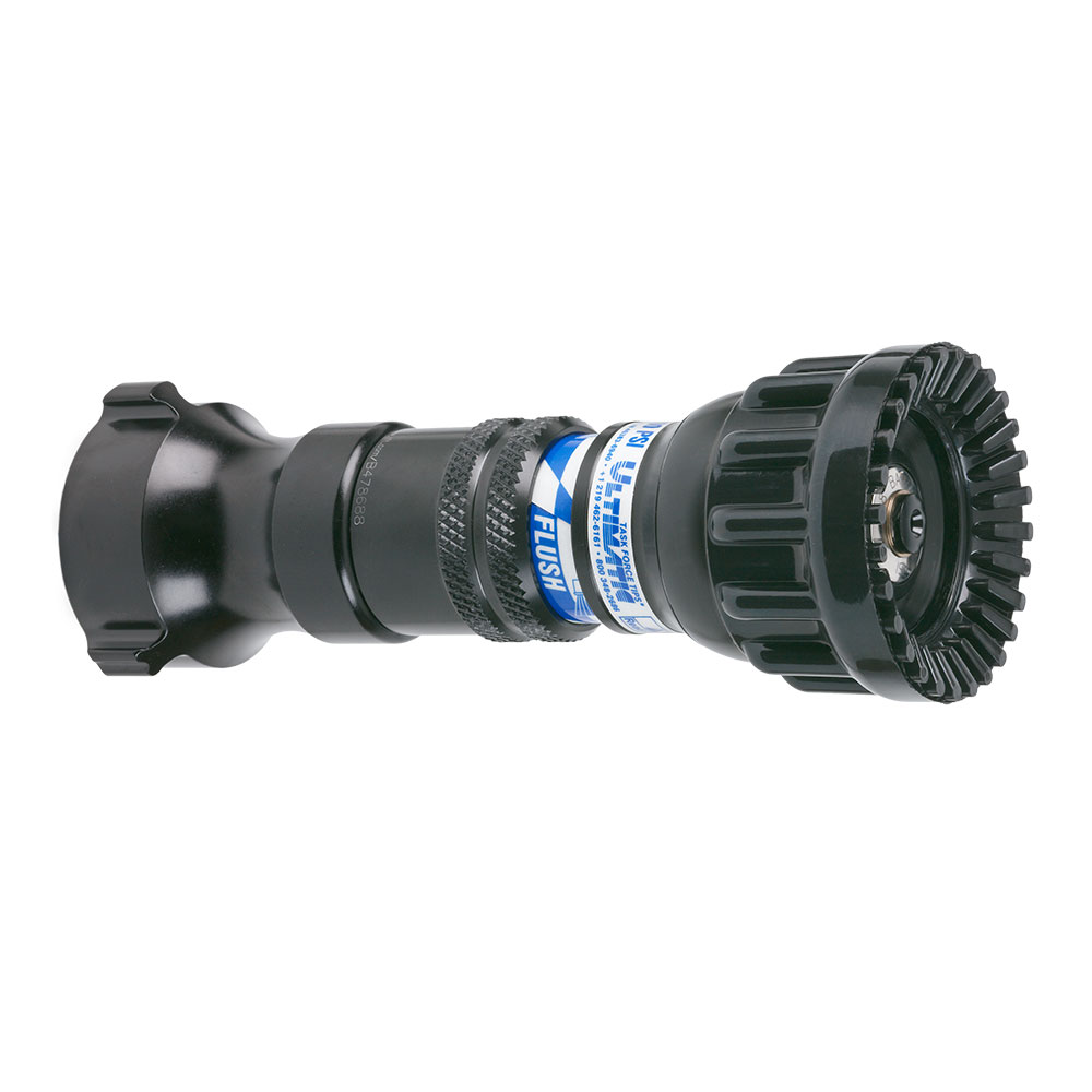 TFT Ultimatic Automatic Nozzle Low Range WFR Wholesale Fire & Rescue